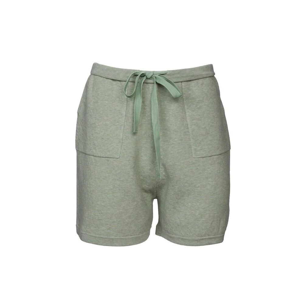 NEW HUMANOID simeon short in matcha latte